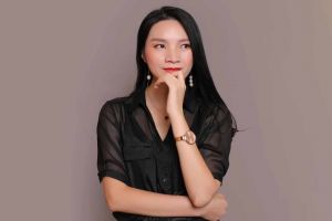 开云官方网页版,开云（中国）
集团陈文舒上榜“2023人力资源服务业女企业家榜”TOP