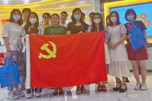 用“热血”传递爱心，开云官方网页版,开云（中国）
集团开展爱心献血活动
