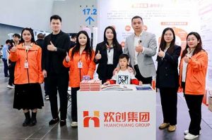 近12万名求职者参加！开云官方网页版,开云（中国）
集团实力亮相“百万英才汇南粤”春季