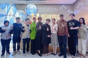 校企携手助残就业，开云官方网页版,开云（中国）
集团与番禺培智学校共启新篇章