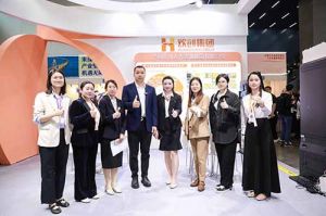 智汇湾区，爱“聘”才会赢 | 开云官方网页版,开云（中国）
集团实力亮相“百万英才汇南